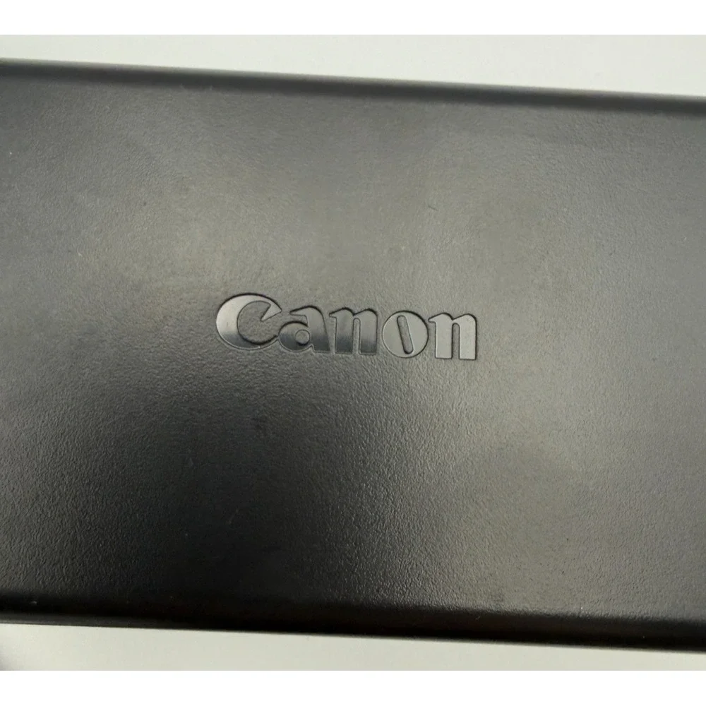 Genuine OEM Canon CA-CP200B Compact Power Adapter